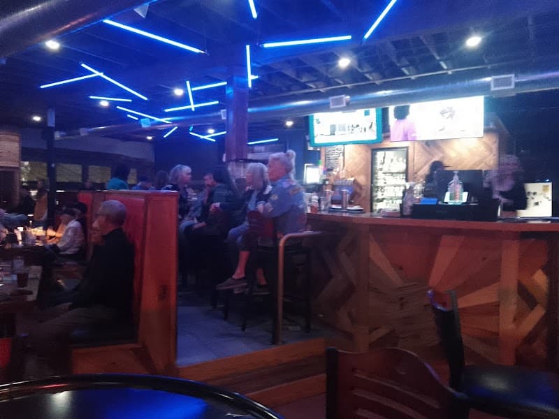 Squeeze Inn Tahlequah photo 6