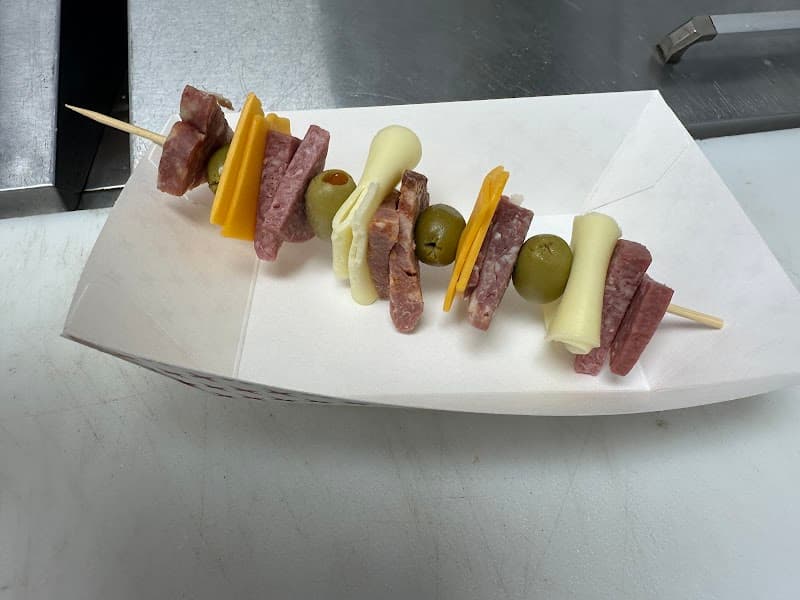 Squeeze Inn Tahlequah photo 1