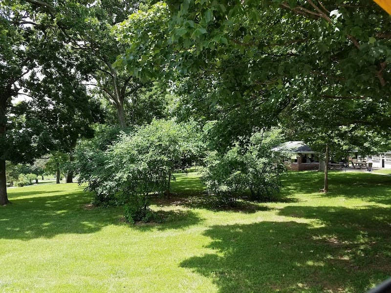 Monett City Park Casino photo 4