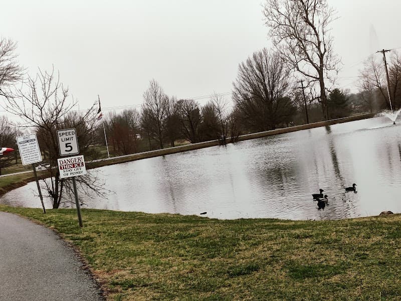 Monett City Park Casino photo 1