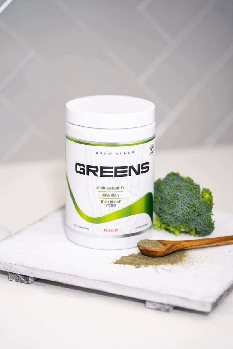 Van Buren Fitness Factory photo 4