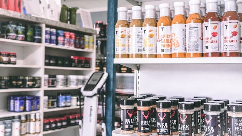 Van Buren Fitness Factory photo 6