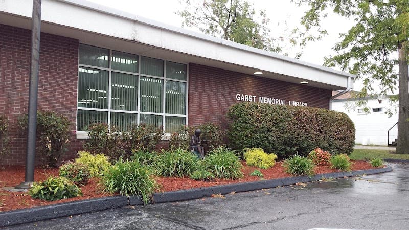 Webster County Library photo 1