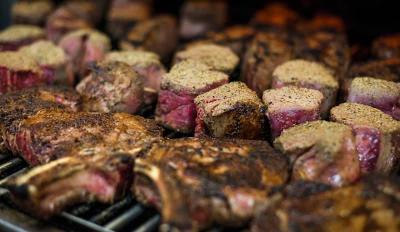 Arthur's Prime Steakhouse photo 3