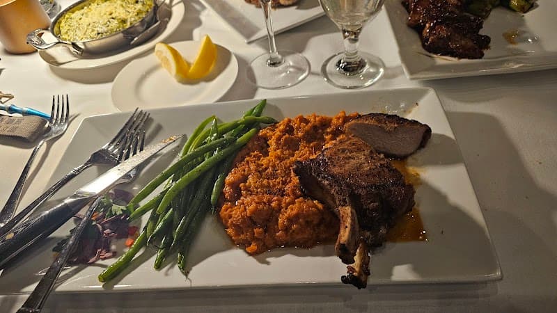 Arthur's Prime Steakhouse photo 5