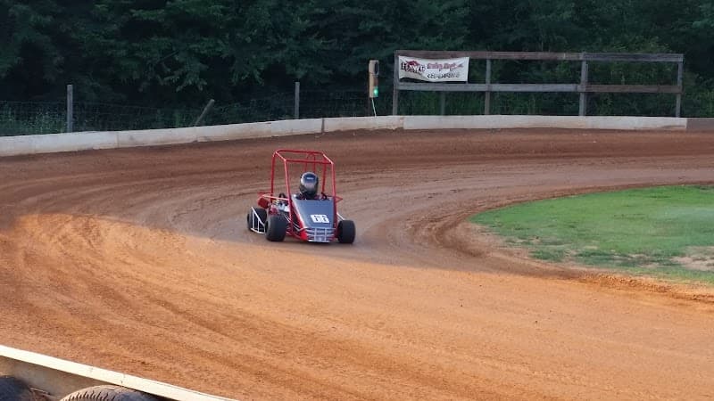 Coody Creek Speedway photo 2