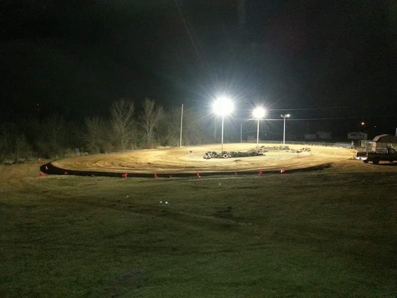 Coody Creek Speedway photo 3