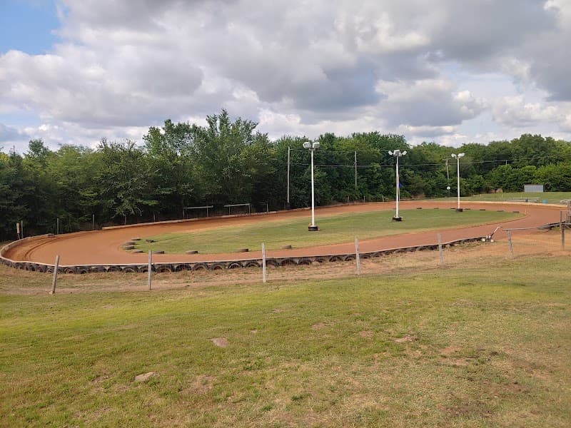 Coody Creek Speedway photo 4