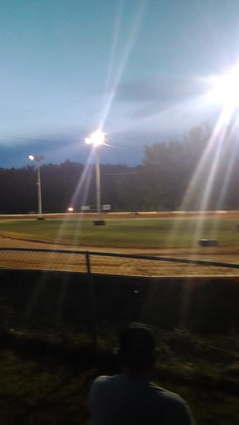 Coody Creek Speedway photo 5