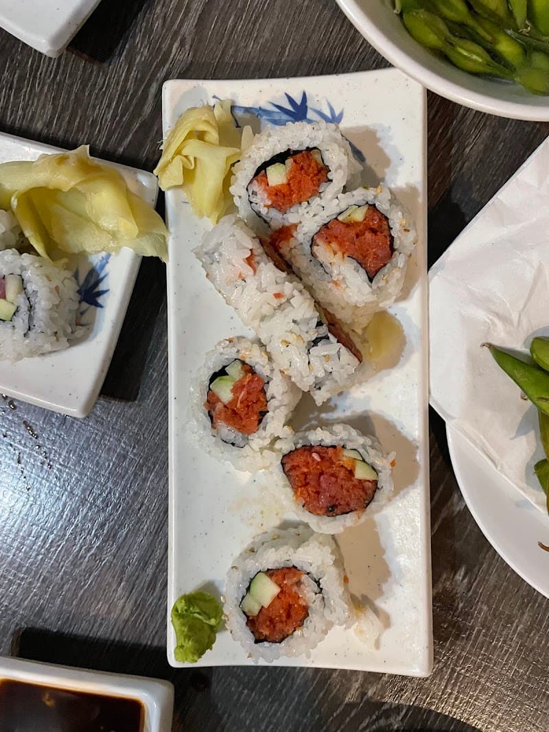 MoMo Sushi & Grill photo 5