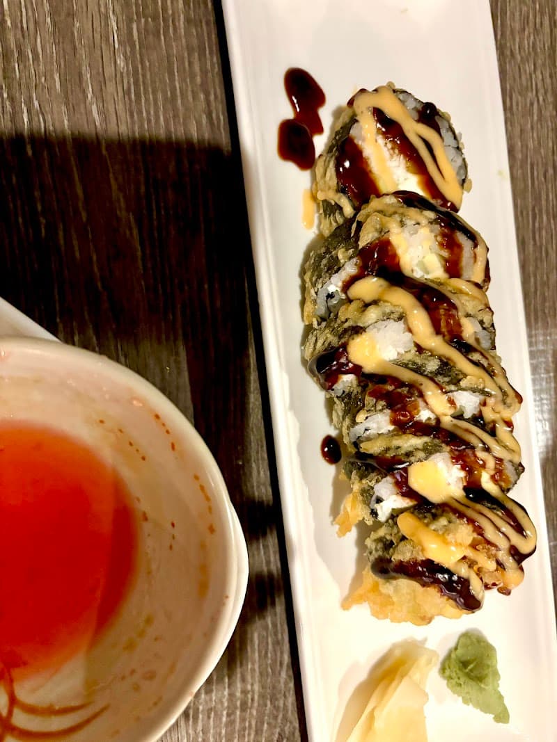 MoMo Sushi & Grill photo 6