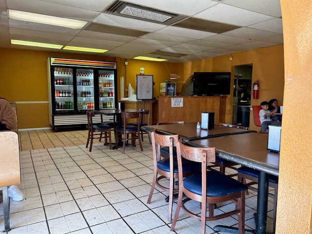 Jose's Mexican Restaurant photo 1