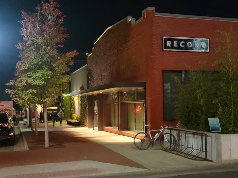 Record Downtown photo 4