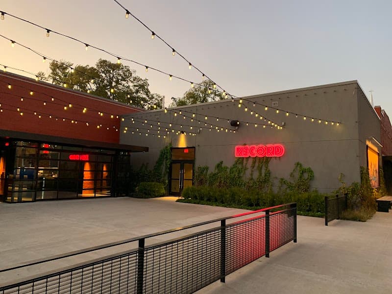 Record Downtown photo 5