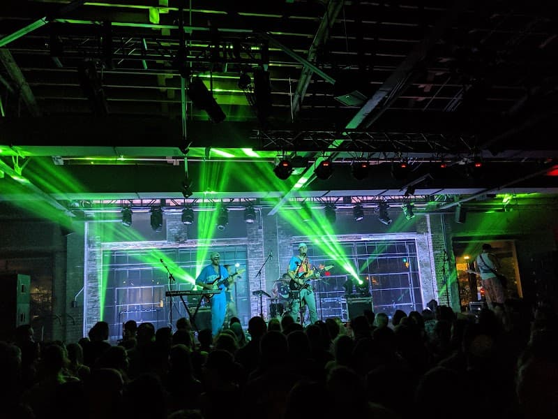 Record Downtown photo 6