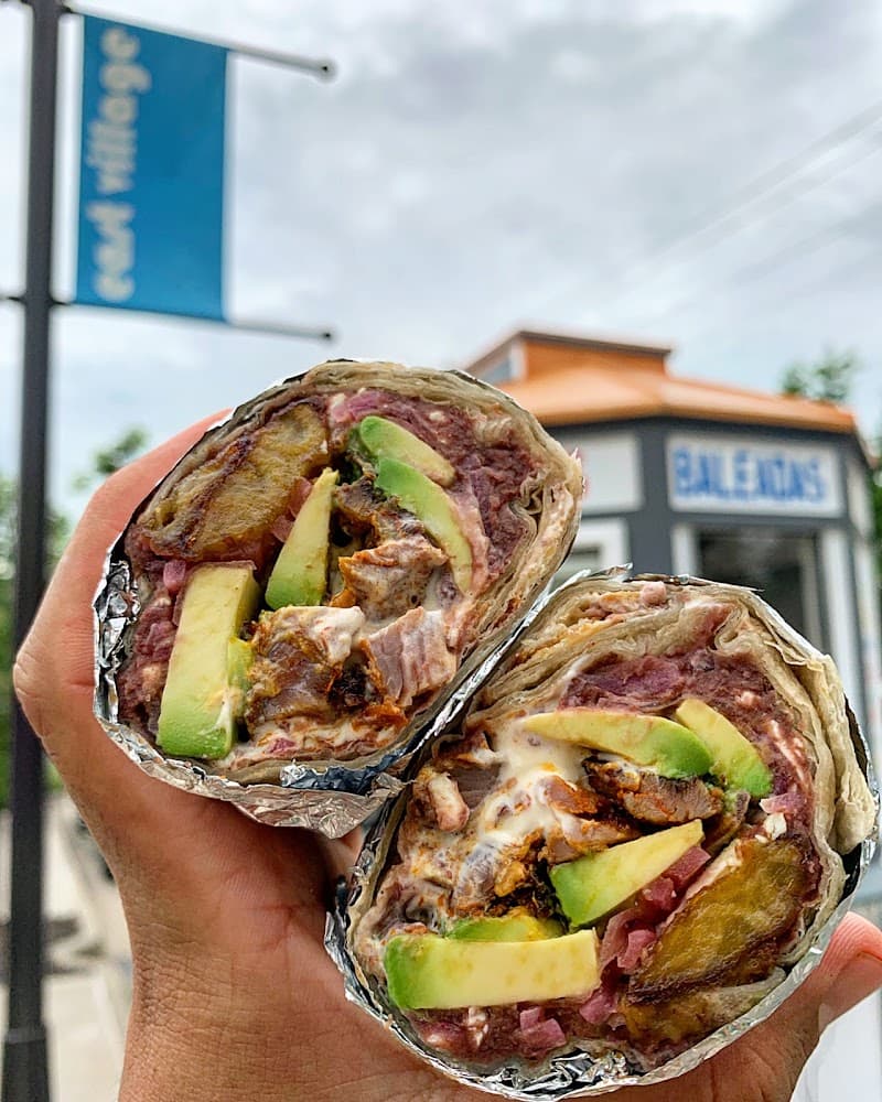 El Sur Street Food Co photo 3