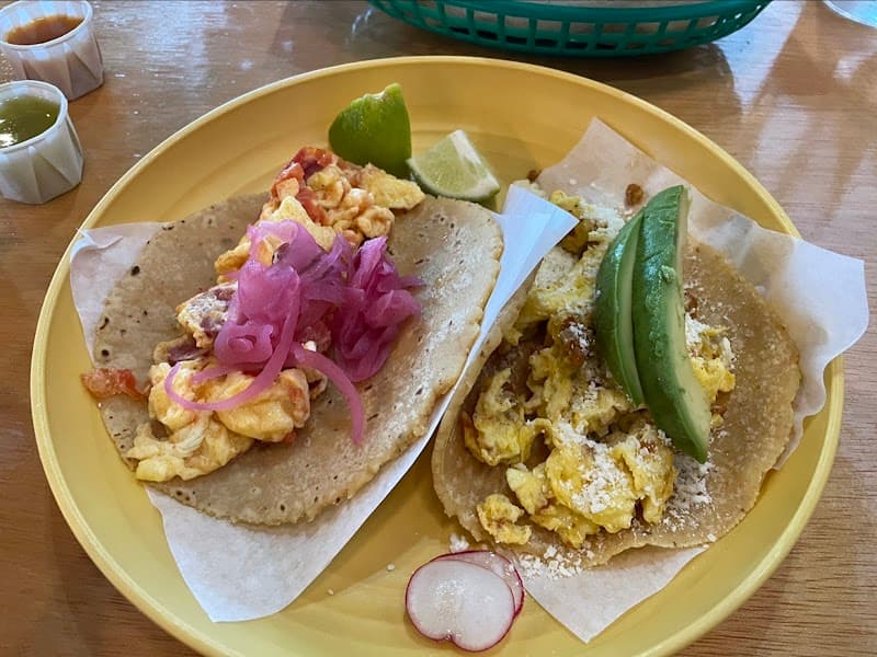 El Sur Street Food Co photo 4