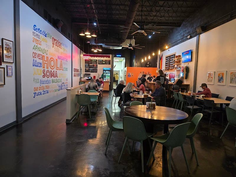 El Sur Street Food Co photo 5