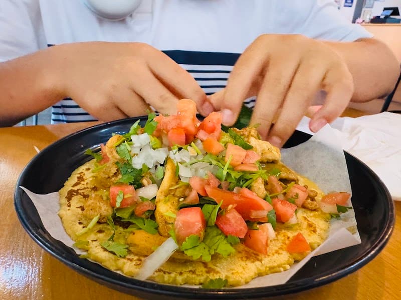 El Sur Street Food Co photo 6