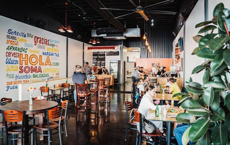 El Sur Street Food Co photo 1