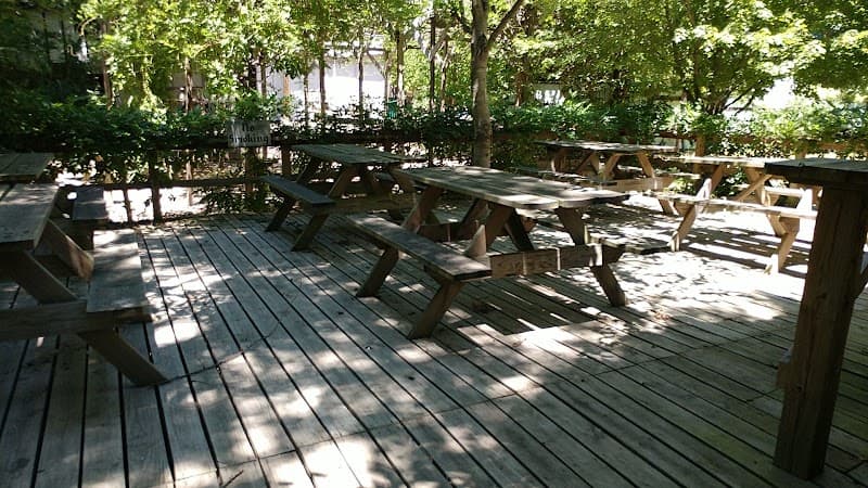 Bella Donna - bar in Muskogee - Hidden gem local business on bagofbagels.com