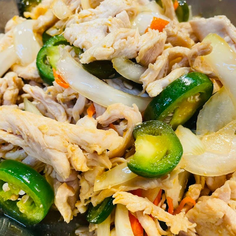 Peking Garden Chinese Restaurant photo 6