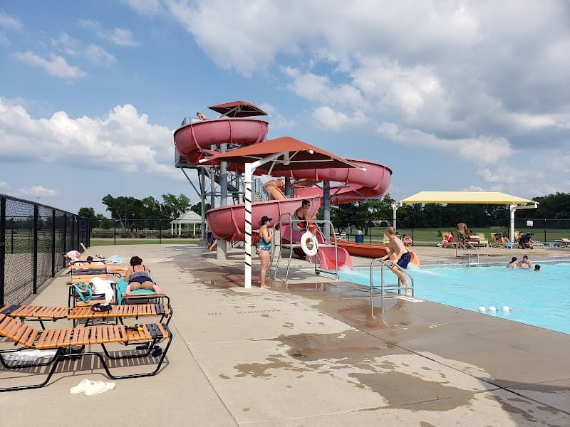 Nienhuis Aquatic Facility photo 3