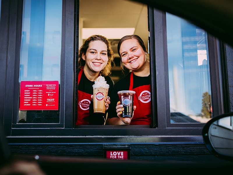 Scooter's Coffee photo 5