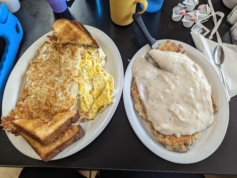 Hungry Hunter Restaurant photo 4