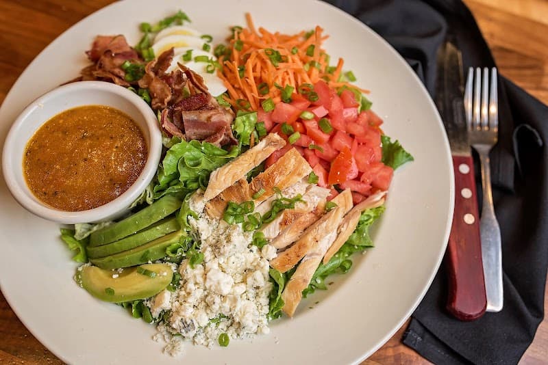 MarketPlace Grill photo 3