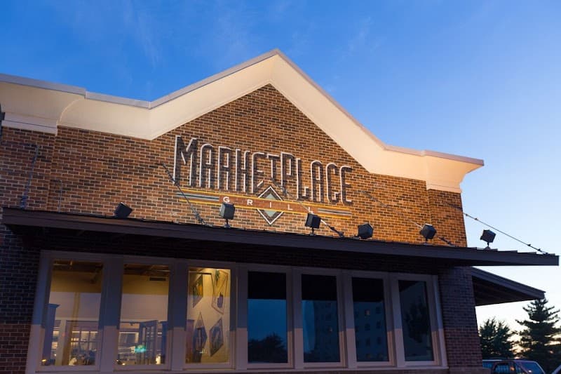 MarketPlace Grill photo 1