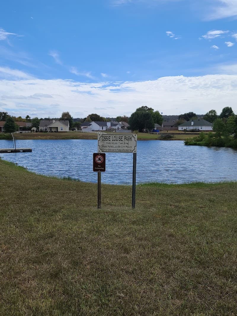 Ossie Louise Park photo 4