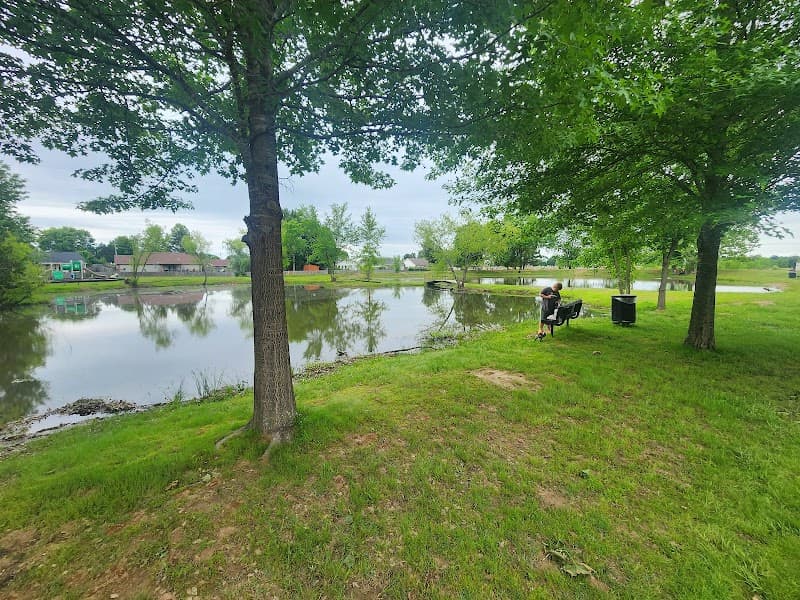 Ossie Louise Park photo 1