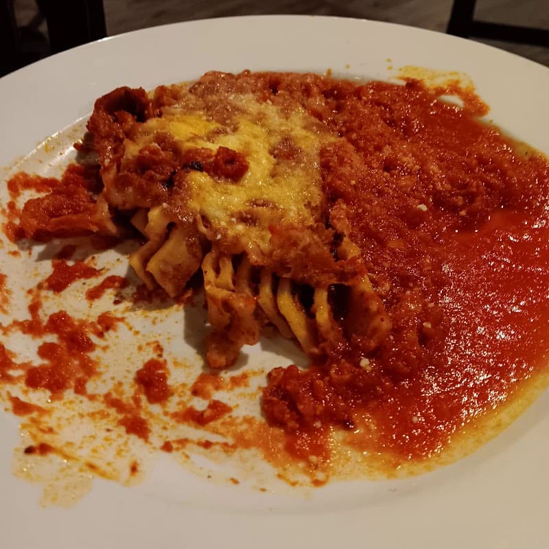 Frank's Italian Restaurant photo 3