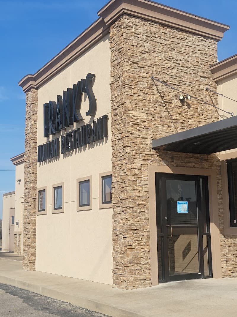 Frank's Italian Restaurant photo 1