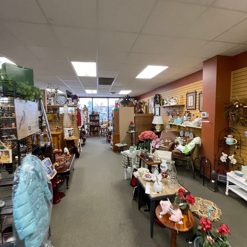 The Attic Flea and Gift Boutique photo 4