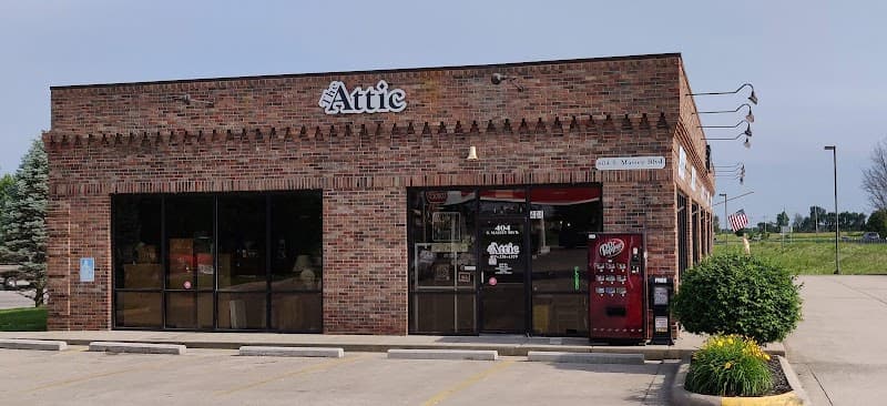 The Attic Flea and Gift Boutique photo 5