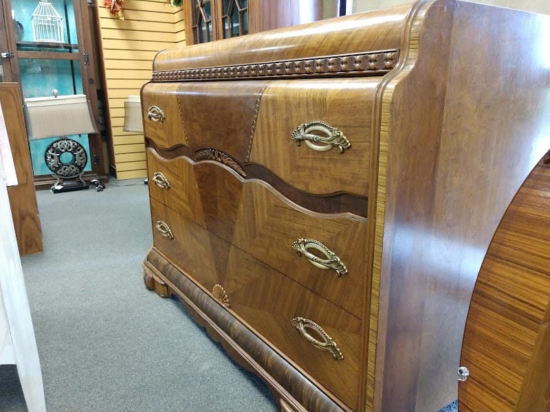 The Attic Flea and Gift Boutique photo 6