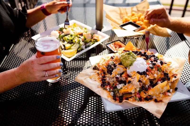 Bricktown Brewery photo 6