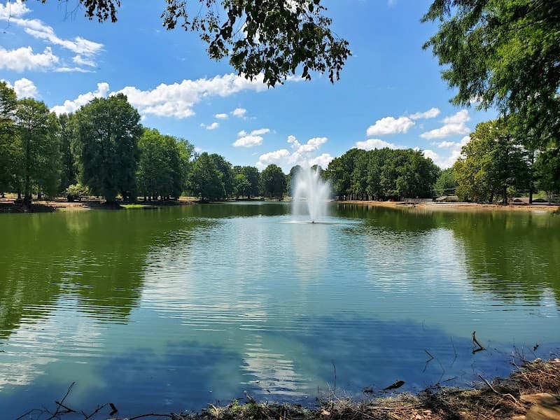 Honor Heights Park photo 5