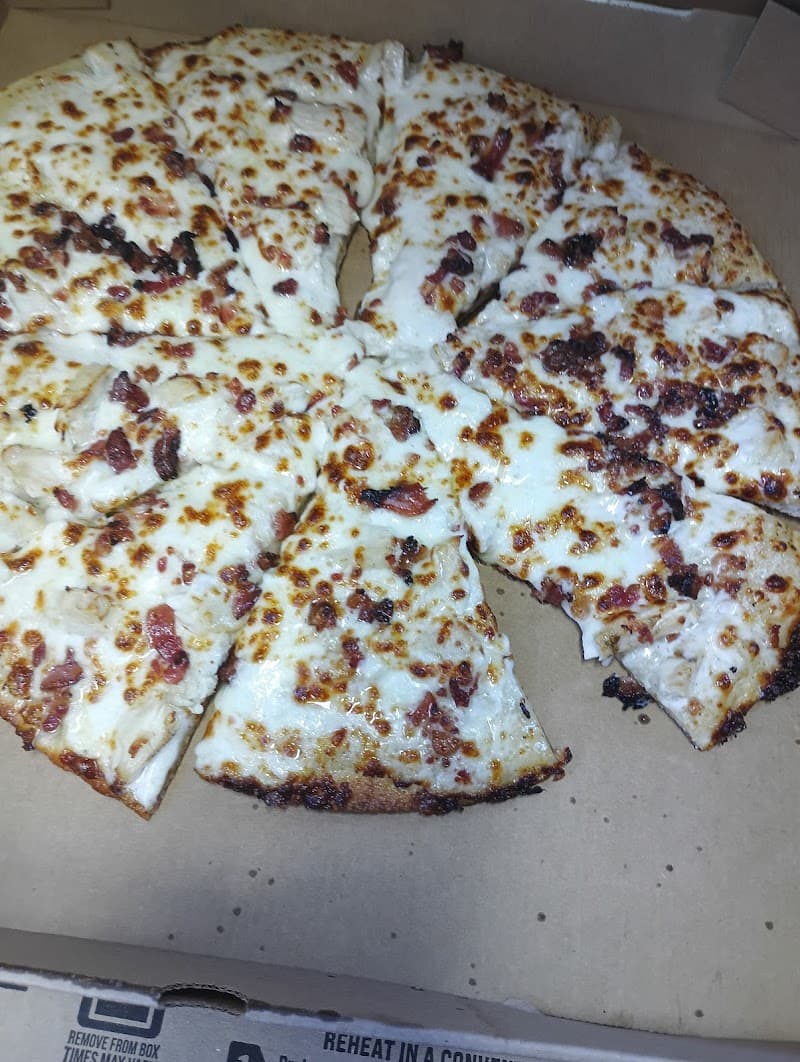 Godfather's Pizza photo 3