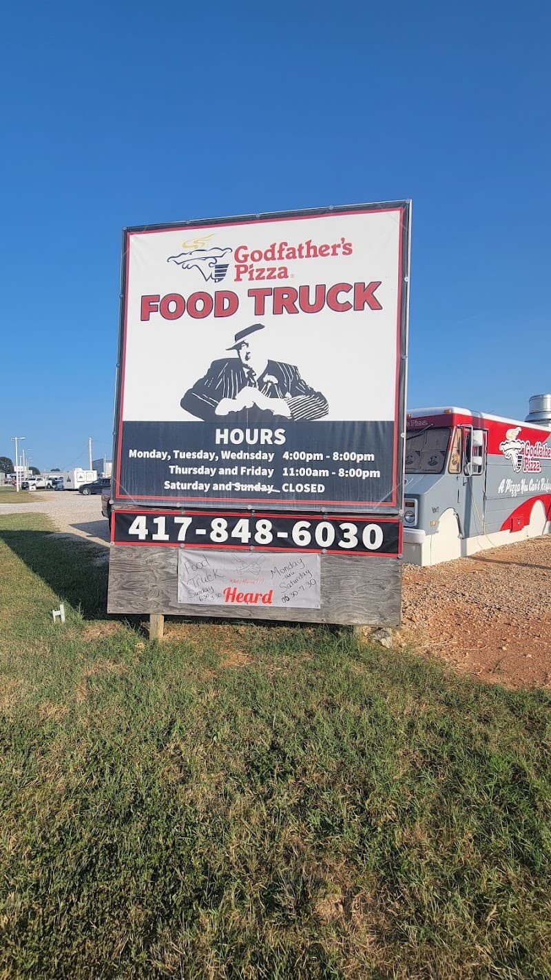 Godfather's Pizza photo 4