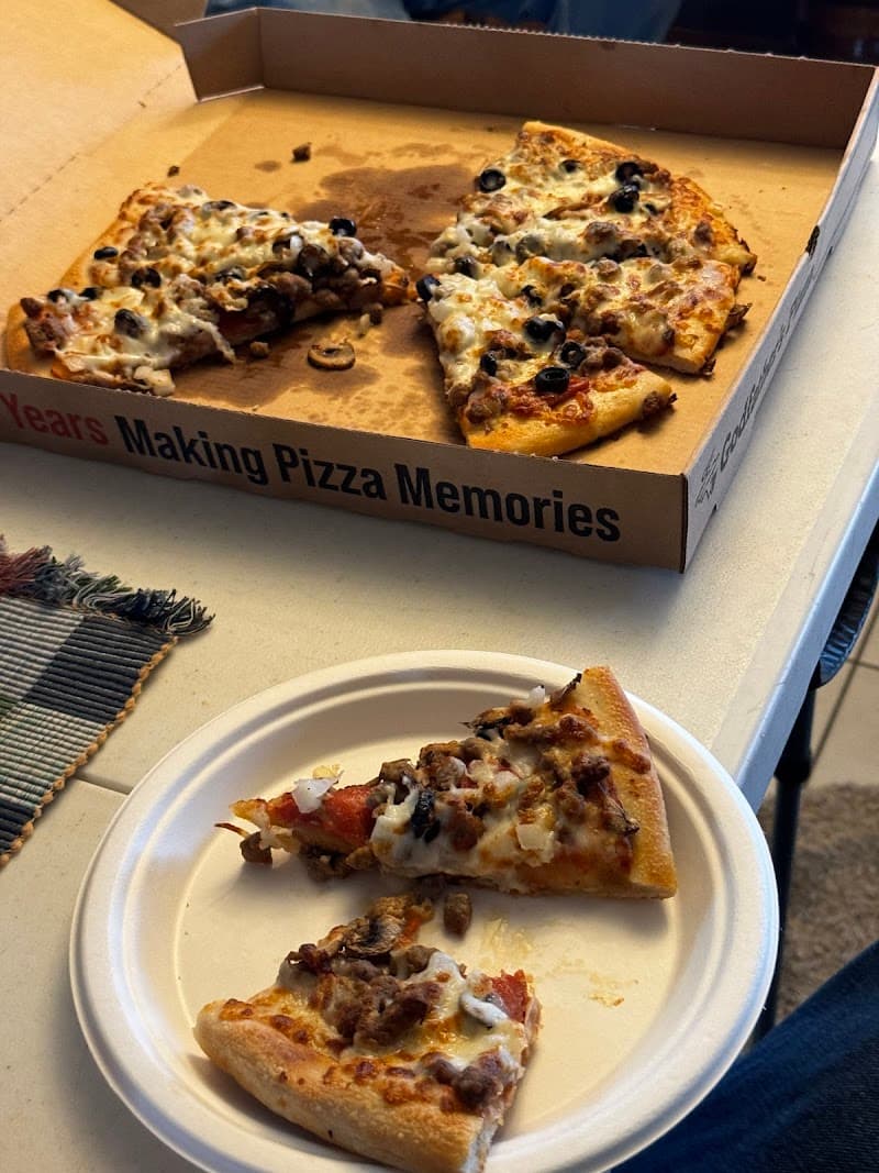 Godfather's Pizza photo 1