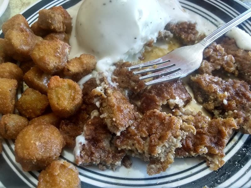 Shawnee Restaurant photo 5