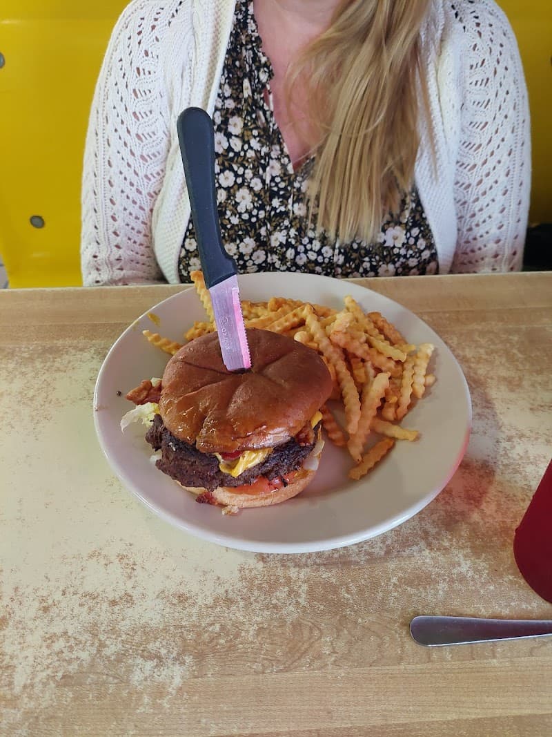 Shawnee Restaurant photo 6