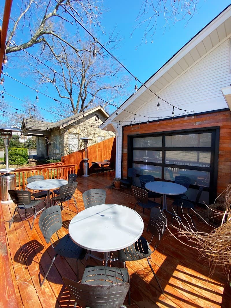 Hillcrest Little Bakery photo 2