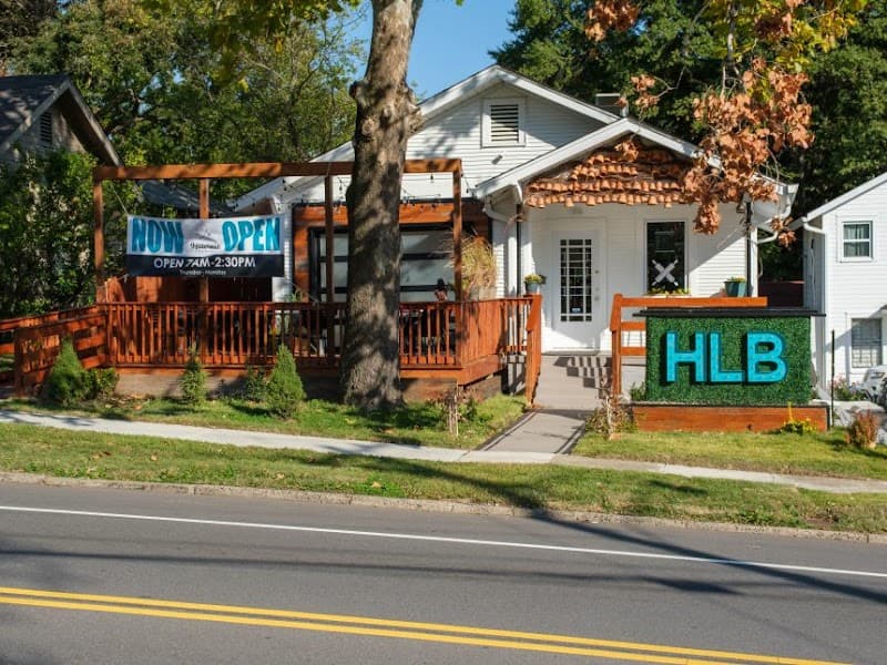 Hillcrest Little Bakery photo 5