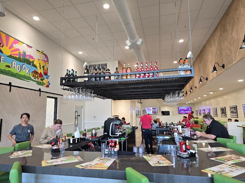 The Toasted Yolk Cafe photo 6