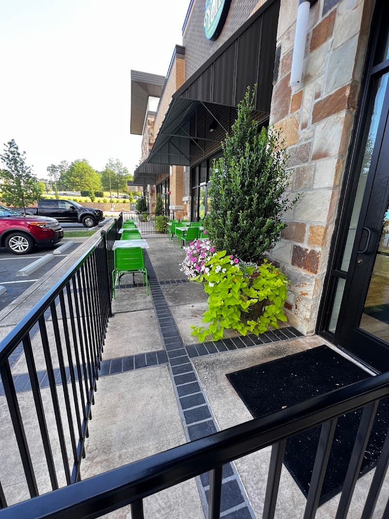 The Toasted Yolk Cafe photo 1