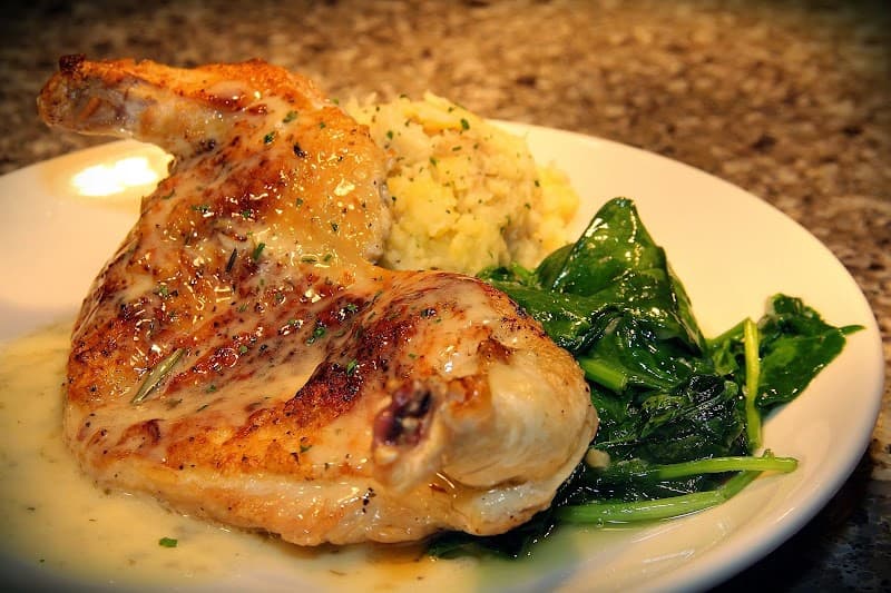 Napa Flats Wood-Fired Kitchen photo 3